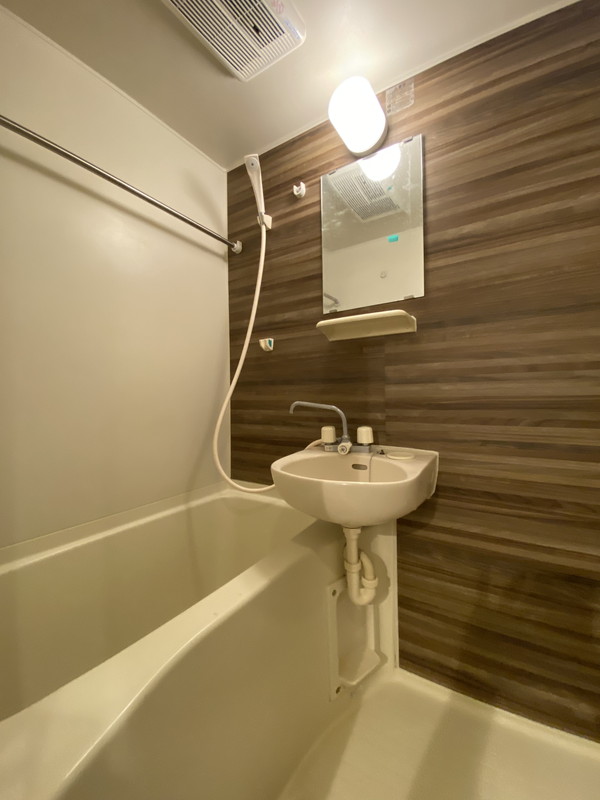 シンシアフォーディ目黒大橋503の室内6