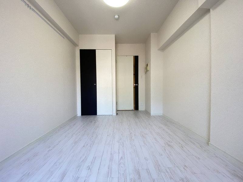 シンシアフォーディ目黒大橋503の室内4