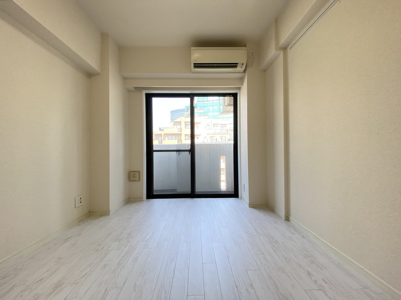 シンシアフォーディ目黒大橋503の室内3