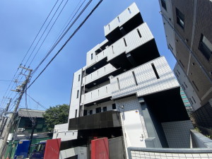 建物画像