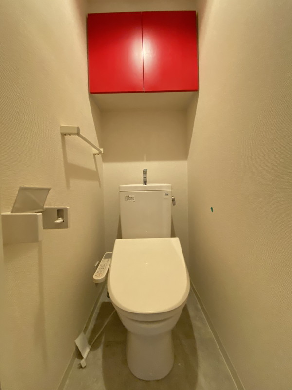 シンシアフォーディ目黒大橋503の室内7