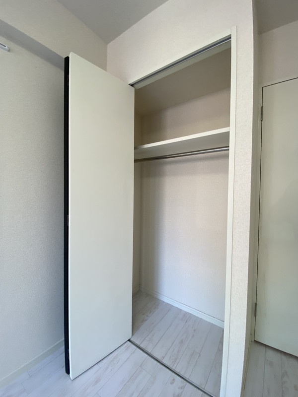 シンシアフォーディ目黒大橋503の室内8