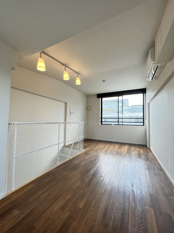 セジョリ三軒茶屋305の室内13