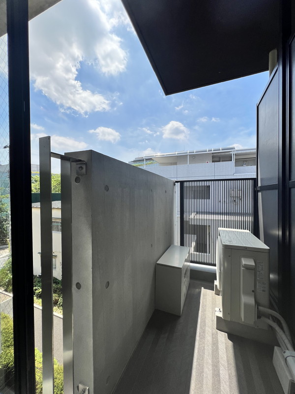 セジョリ三軒茶屋305の室内12