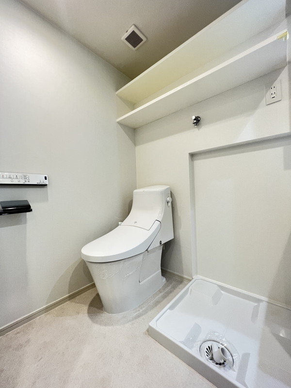 セジョリ三軒茶屋305の室内8