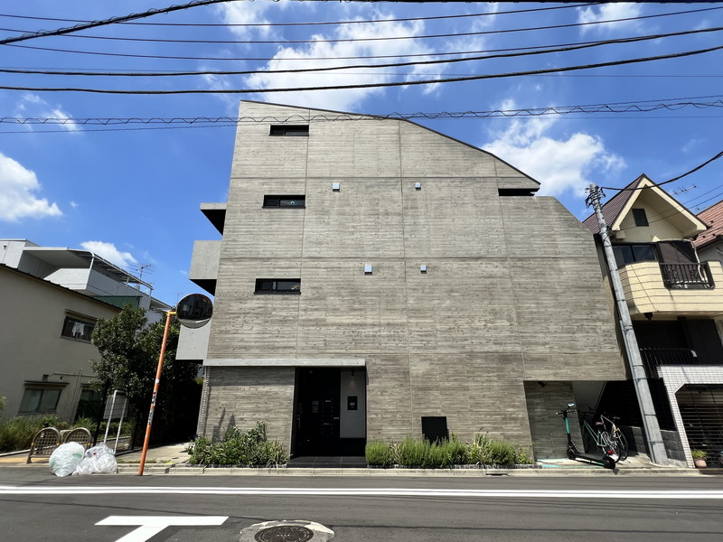 セジョリ三軒茶屋305の室内1