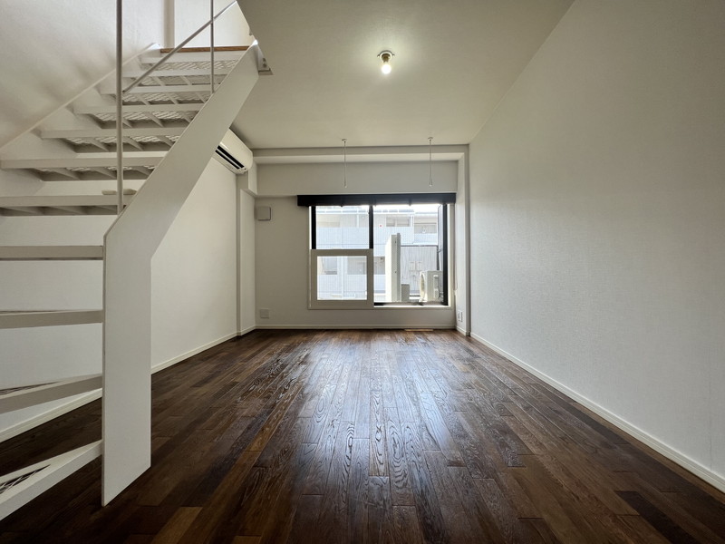 セジョリ三軒茶屋305の室内6