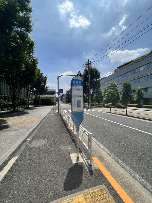 セジョリ三軒茶屋305の室内3