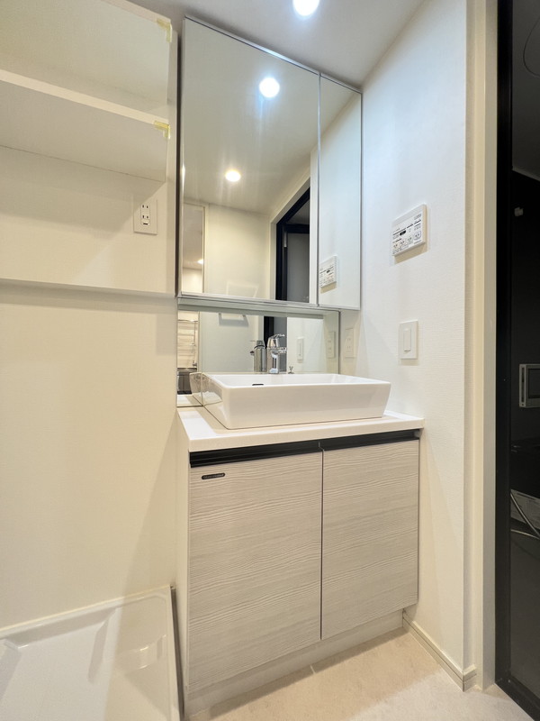 セジョリ三軒茶屋305の室内9