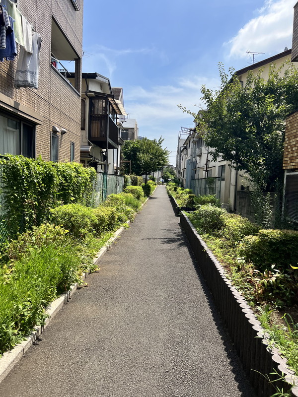 セジョリ三軒茶屋305の室内4