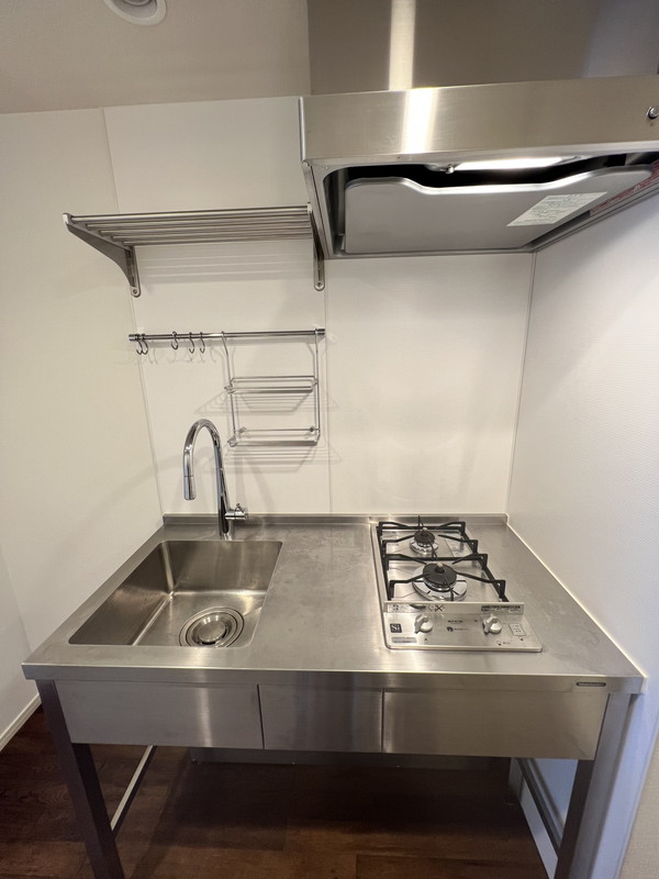 セジョリ三軒茶屋305の室内11