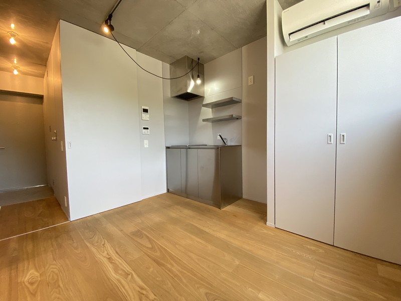 PASEO三軒茶屋WEST302の室内3