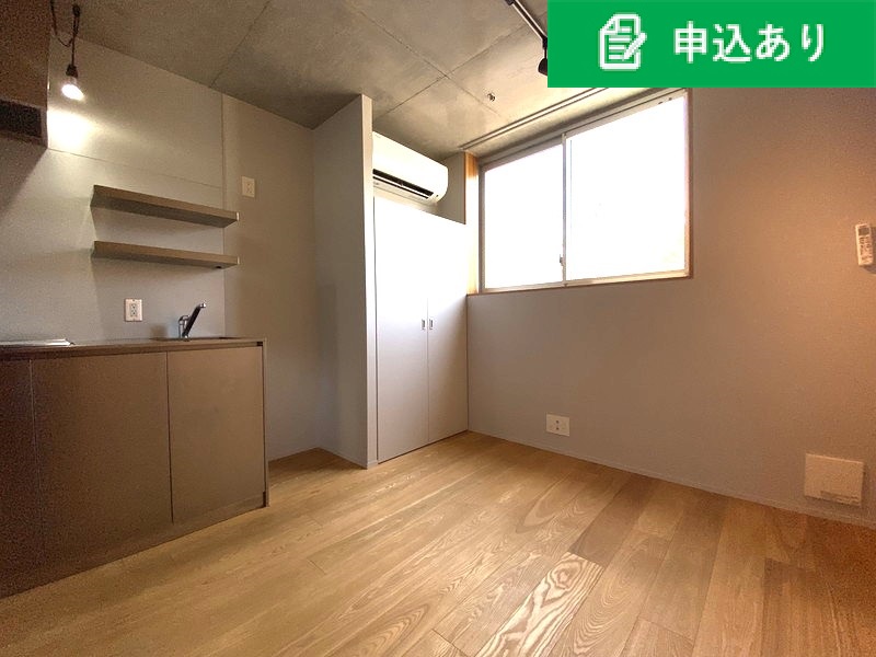 PASEO三軒茶屋WEST302の室内1