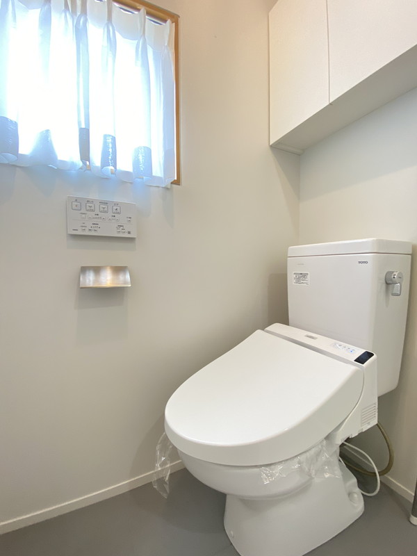 PASEO三軒茶屋WEST302の室内7