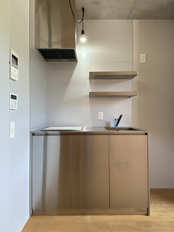 PASEO三軒茶屋WEST302の室内4