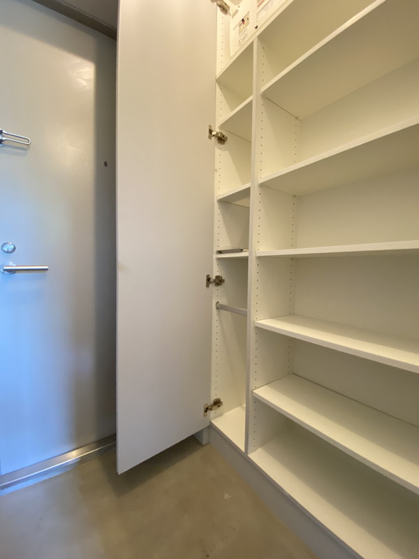 PASEO三軒茶屋WEST302の室内9