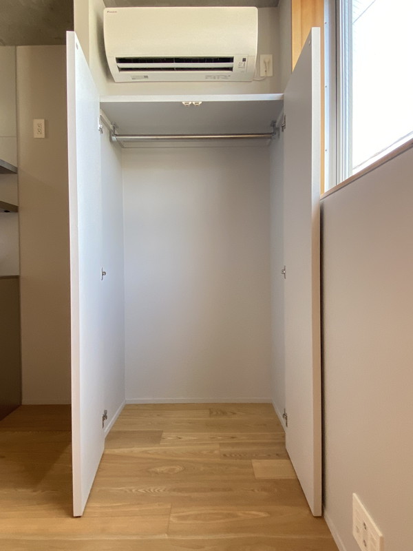 PASEO三軒茶屋WEST302の室内8