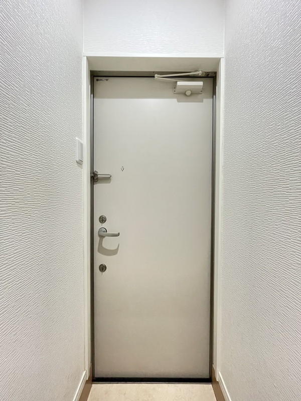 Avance三軒茶屋（アヴァンセ三軒茶屋）204の室内9