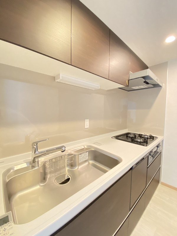 レジディア世田谷若林215の室内6