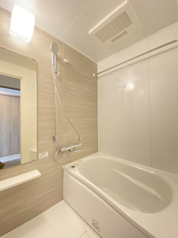 レジディア世田谷若林215の室内8