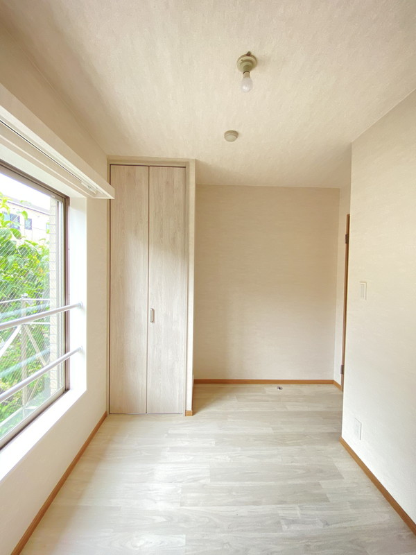 レジディア世田谷若林215の室内5