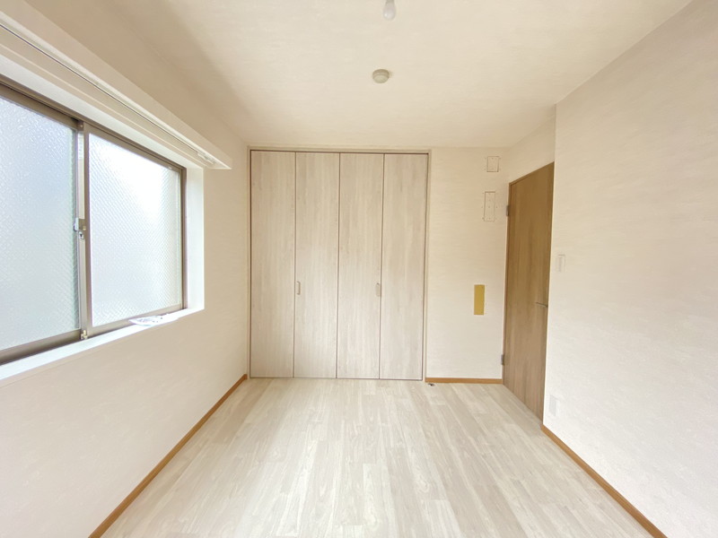 レジディア世田谷若林215の室内4