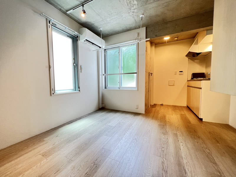 ポルトグランデ目黒かむろ坂3の室内5