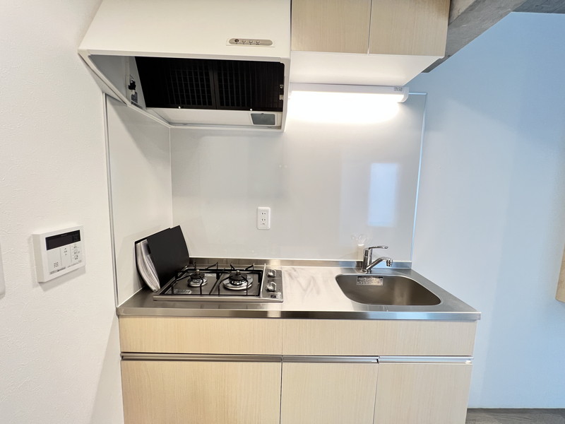 ポルトグランデ目黒かむろ坂3の室内6