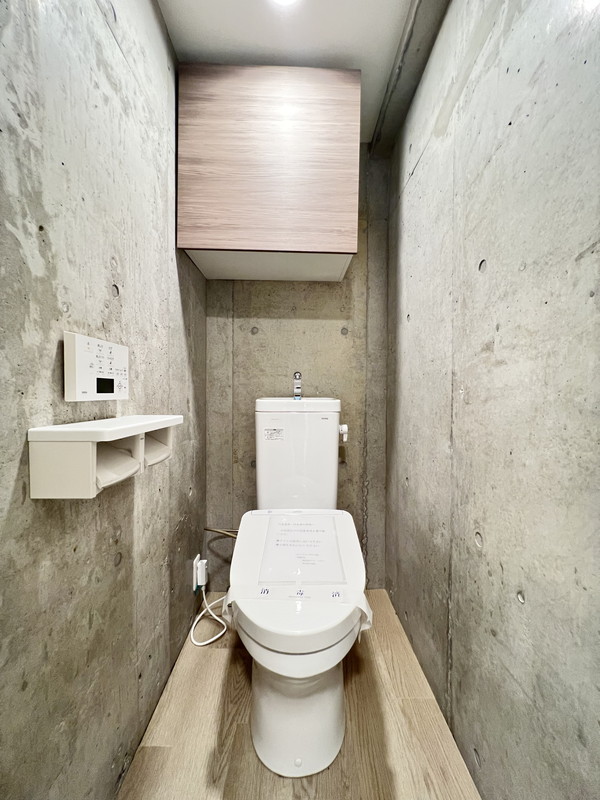 ポルトグランデ目黒かむろ坂3の室内11