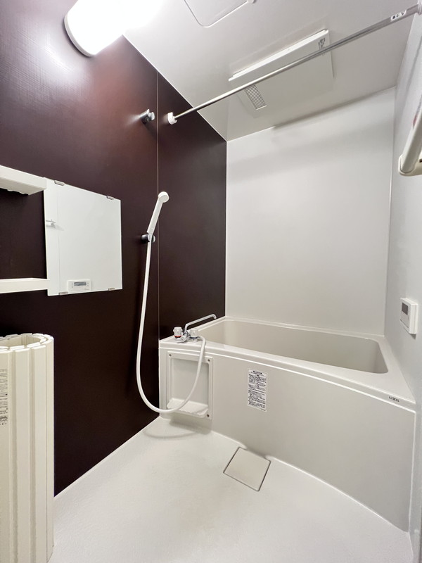 ポルトグランデ目黒かむろ坂3の室内12