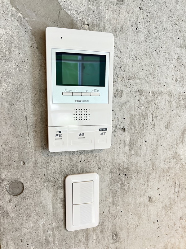 ポルトグランデ目黒かむろ坂3の室内7