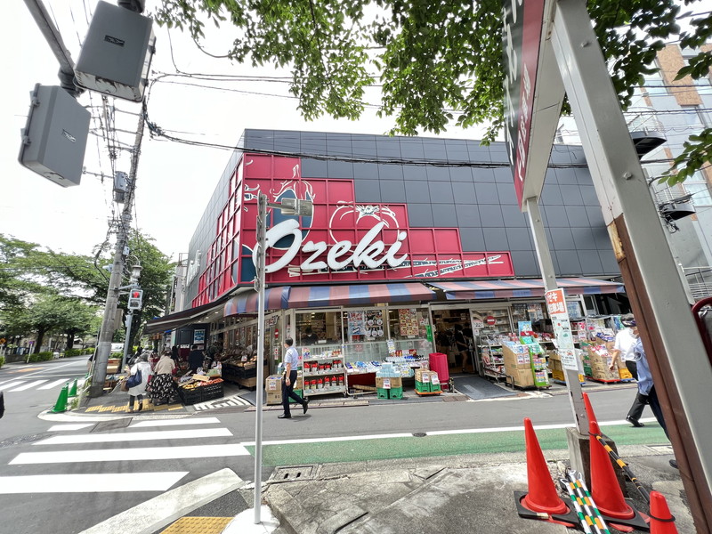 ポルトグランデ目黒かむろ坂3の室内4