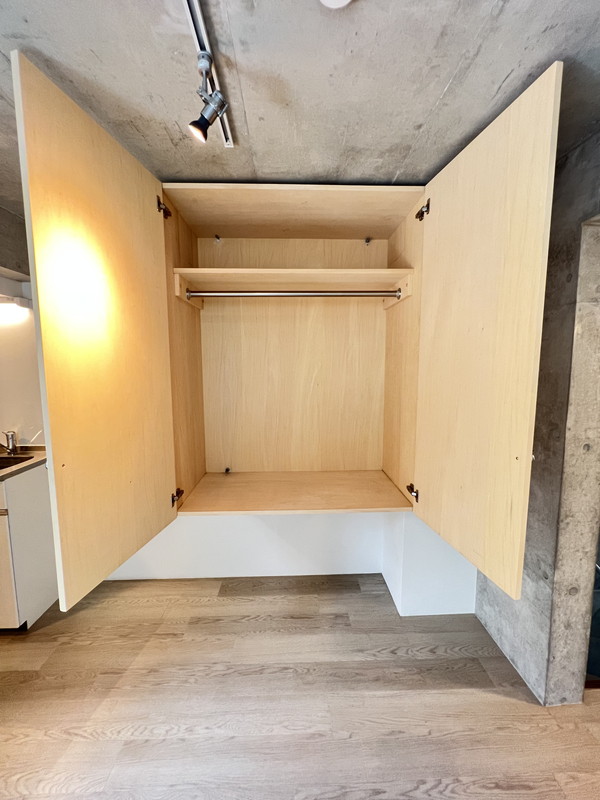 ポルトグランデ目黒かむろ坂3の室内9