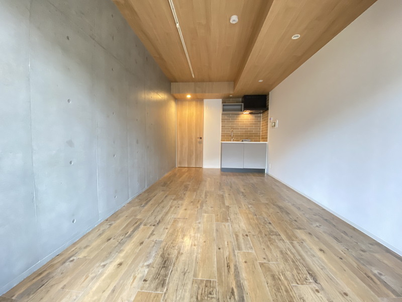 THE LUDLOW NAKAMEGURO(ザ・ラドロー中目黒)206の室内2