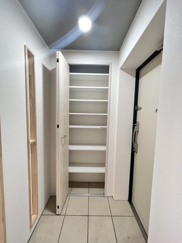 プラティーク世田谷ハウス203の室内11