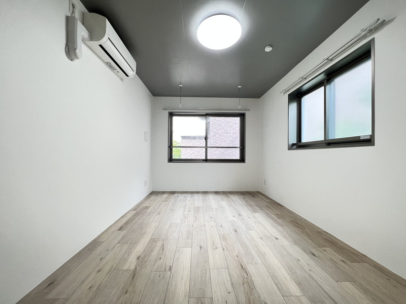 プラティーク世田谷ハウス203の室内3