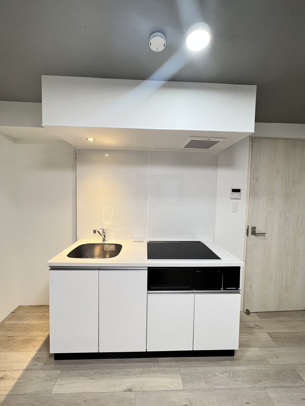 プラティーク世田谷ハウス203の室内8