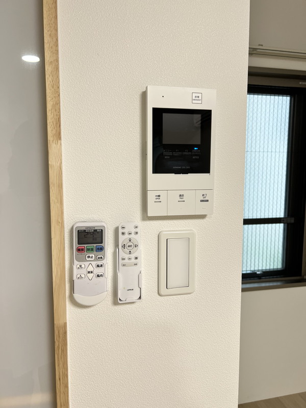 プラティーク世田谷ハウス203の室内9