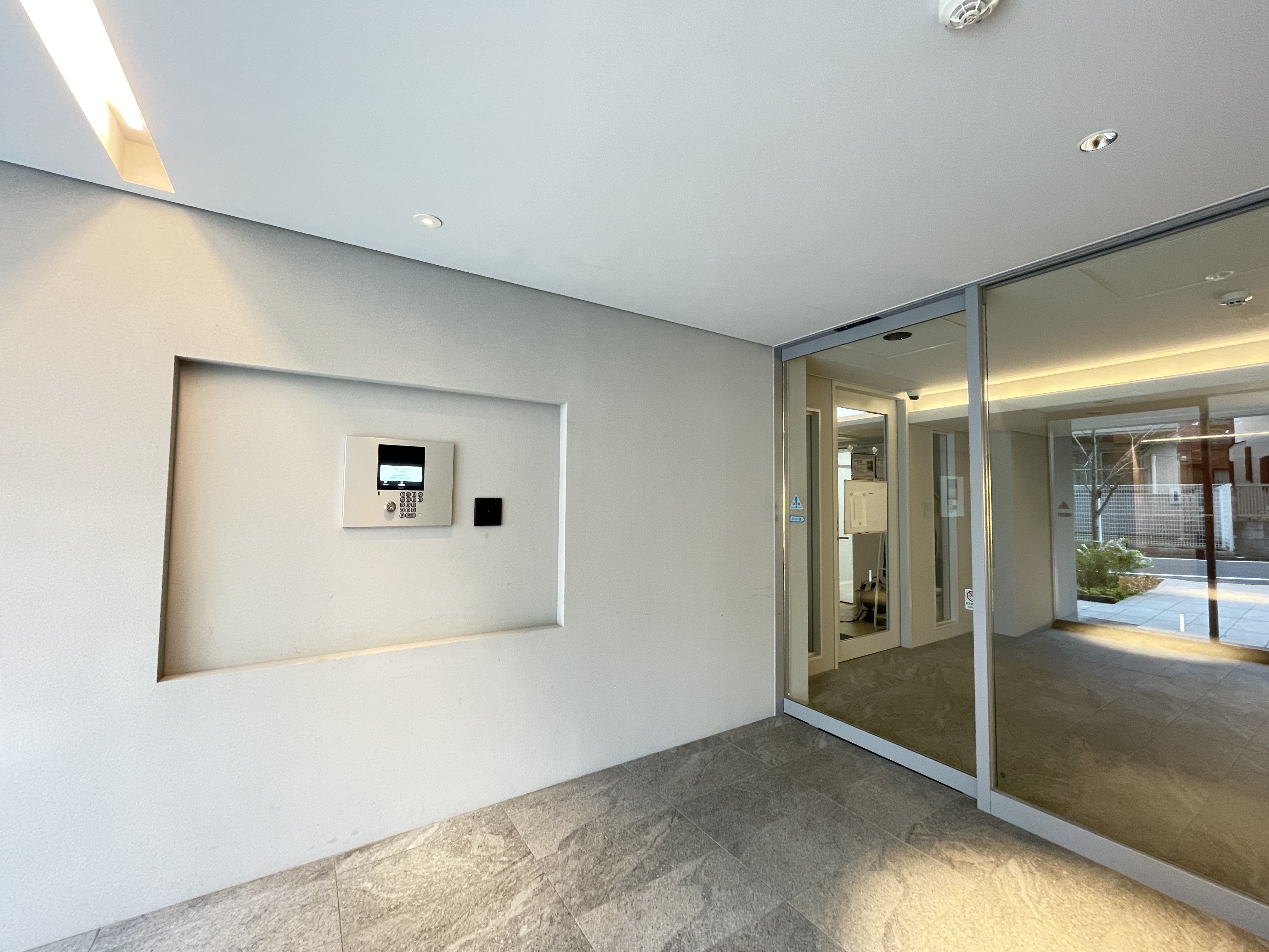 Blancé Beauté KOMAZAWA DAIGAKU（ブランセボーテ駒沢大学）301の室内2