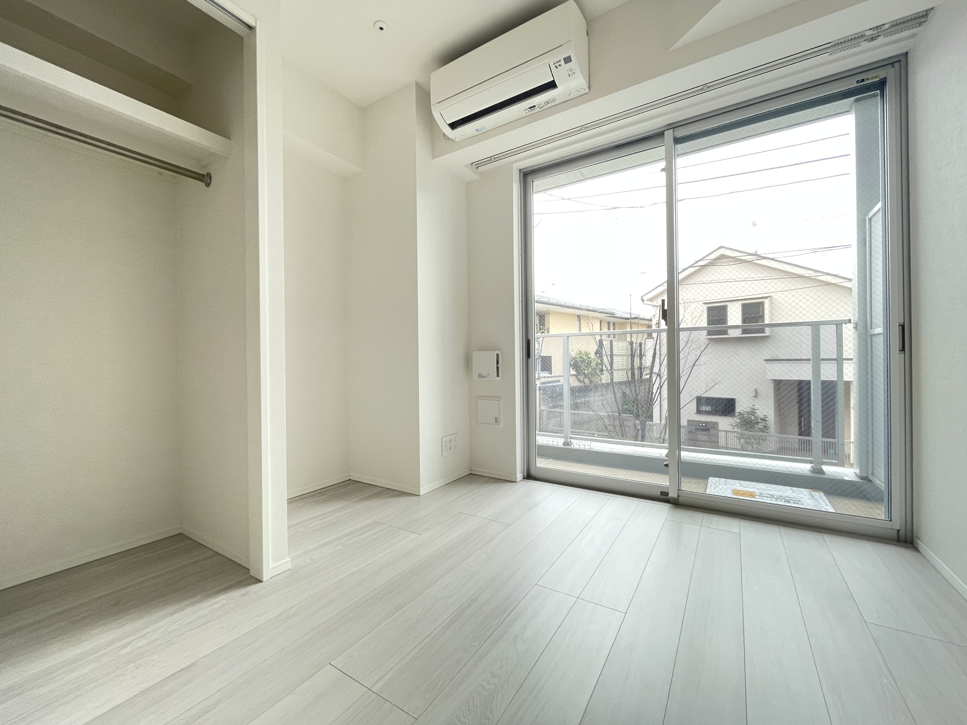 Blancé Beauté KOMAZAWA DAIGAKU（ブランセボーテ駒沢大学）301の室内3