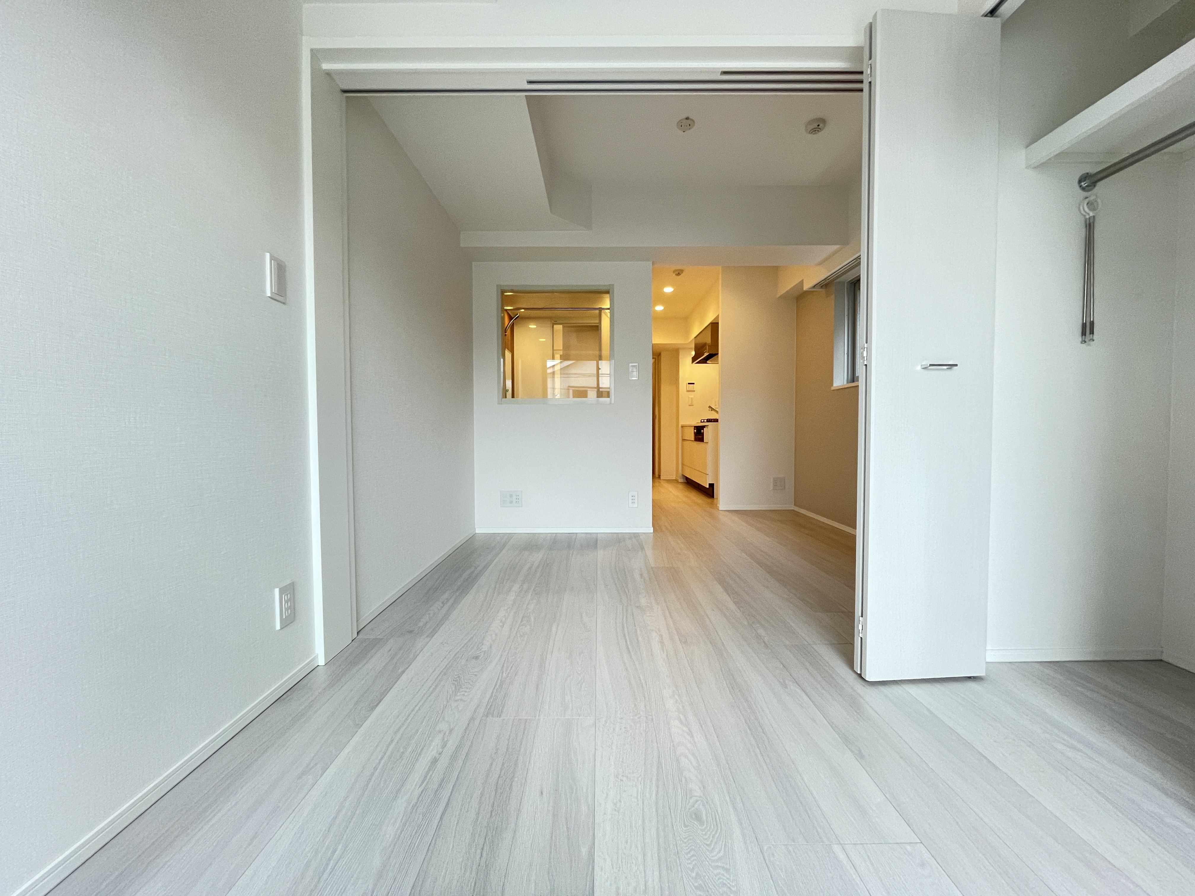 Blancé Beauté KOMAZAWA DAIGAKU（ブランセボーテ駒沢大学）301の室内4