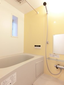 ソアレ祐天寺402の室内5