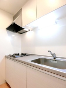 ソアレ祐天寺402の室内4