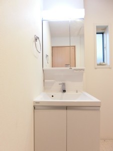 ソアレ祐天寺402の室内6