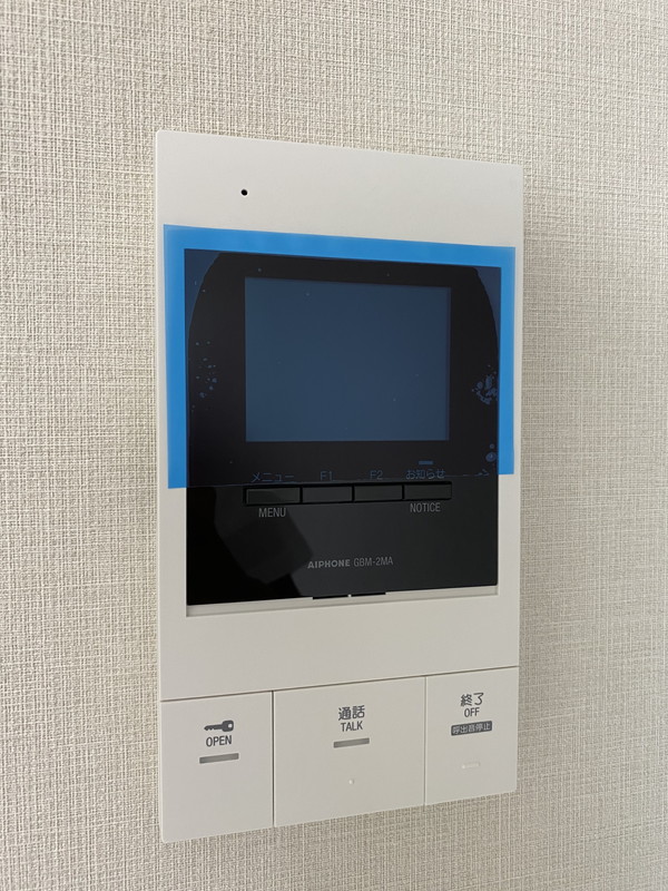 RELUXIA三宿池尻206の室内7