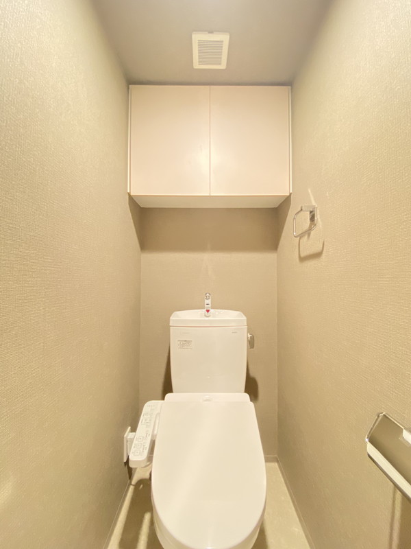RELUXIA三宿池尻206の室内3