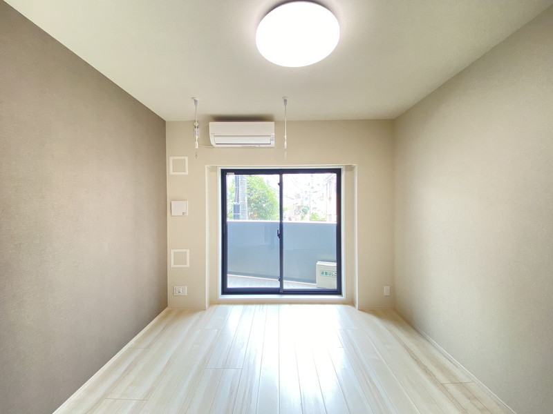 RELUXIA三宿池尻206の室内2