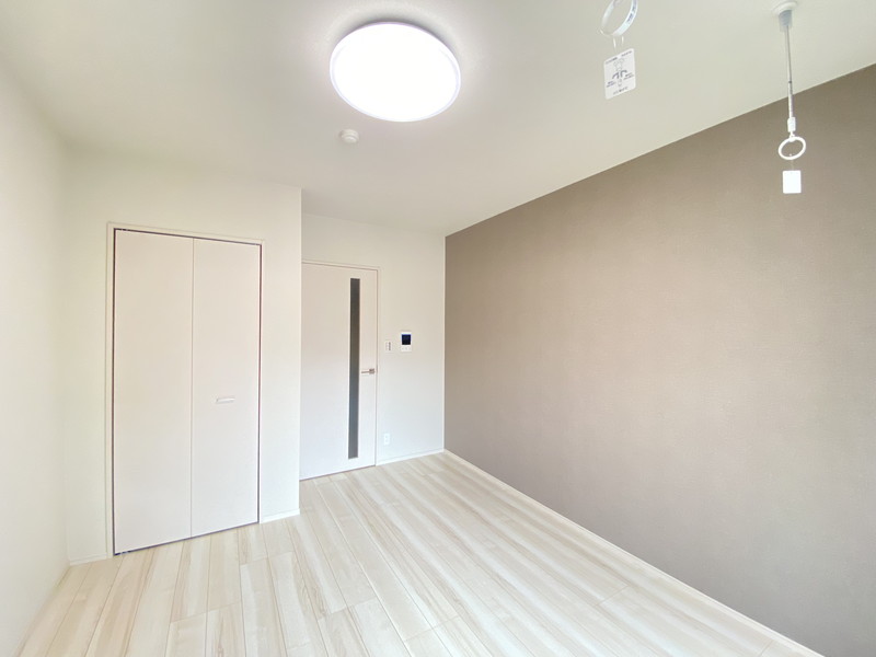 RELUXIA三宿池尻206の室内1