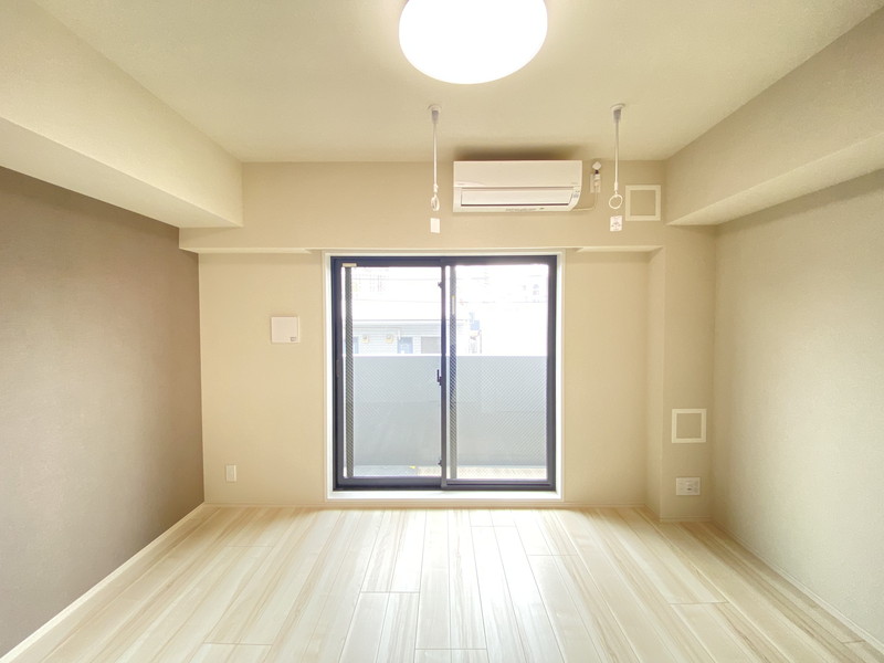 RELUXIA三宿池尻405の室内2
