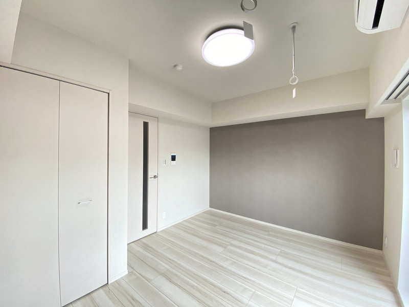 RELUXIA三宿池尻405の室内3